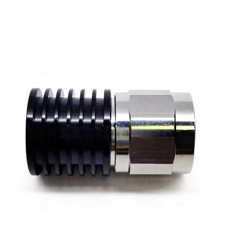 N Male 10W Dummy Load 50 Ohm RF Termination Load DC-3GHz
