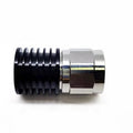 N Male 10W Dummy Load 50 Ohm RF Termination Load DC-3GHz