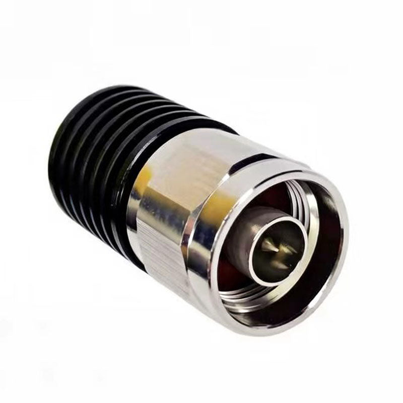 N Male 10W Dummy Load 50 Ohm RF Termination Load DC-3GHz