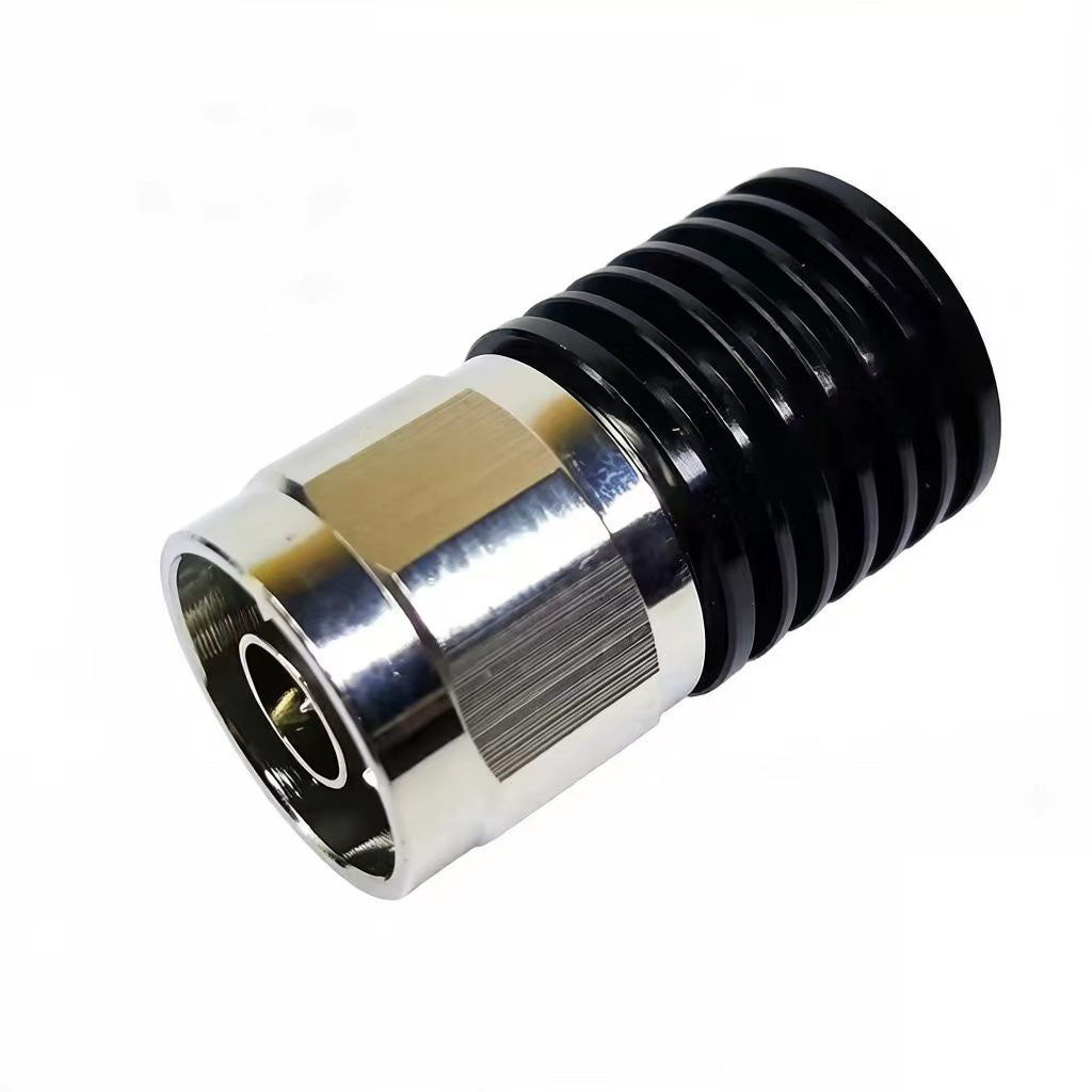 N Male 10W Dummy Load 50 Ohm RF Termination Load DC-3GHz