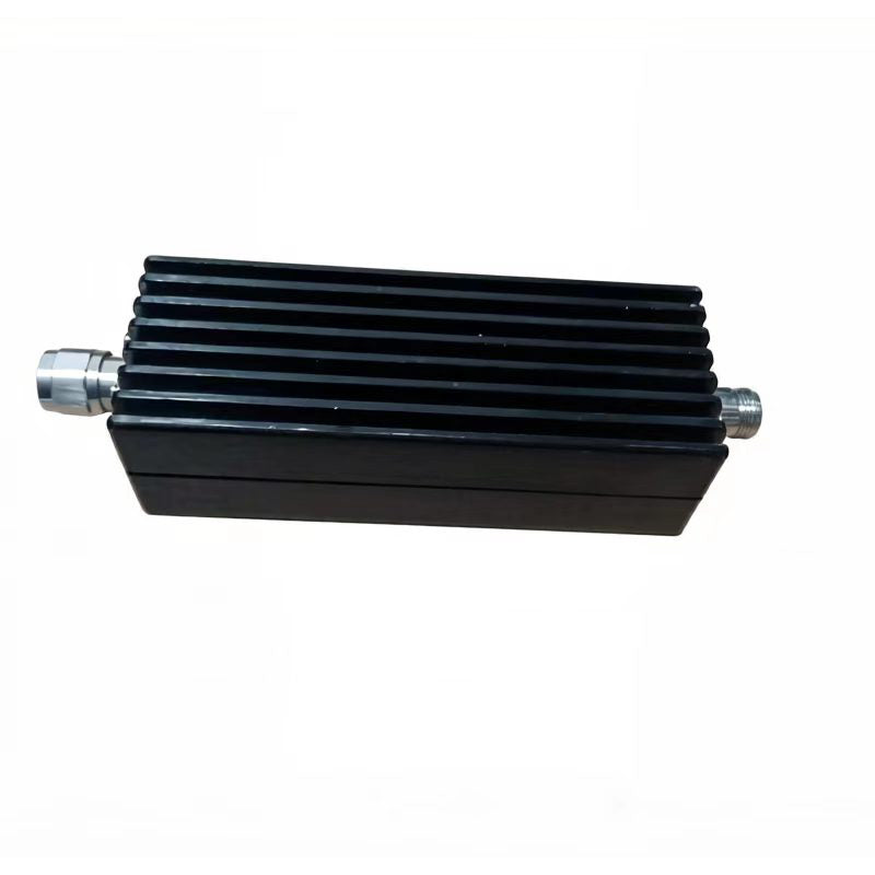 High Power 200W N RF Coaxial Fixed Attenuators DC - 3GHz 1,3,6,10,15,20,30,40,50dB Male in And Female Out