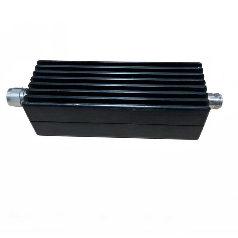 High Power 200W N RF Coaxial Fixed Attenuators DC - 3GHz 1,3,6,10,15,20,30,40,50dB Male in And Female Out