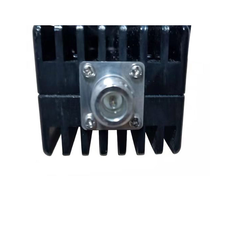 High Power 200W N RF Coaxial Fixed Attenuators DC - 3GHz 1,3,6,10,15,20,30,40,50dB Male in And Female Out