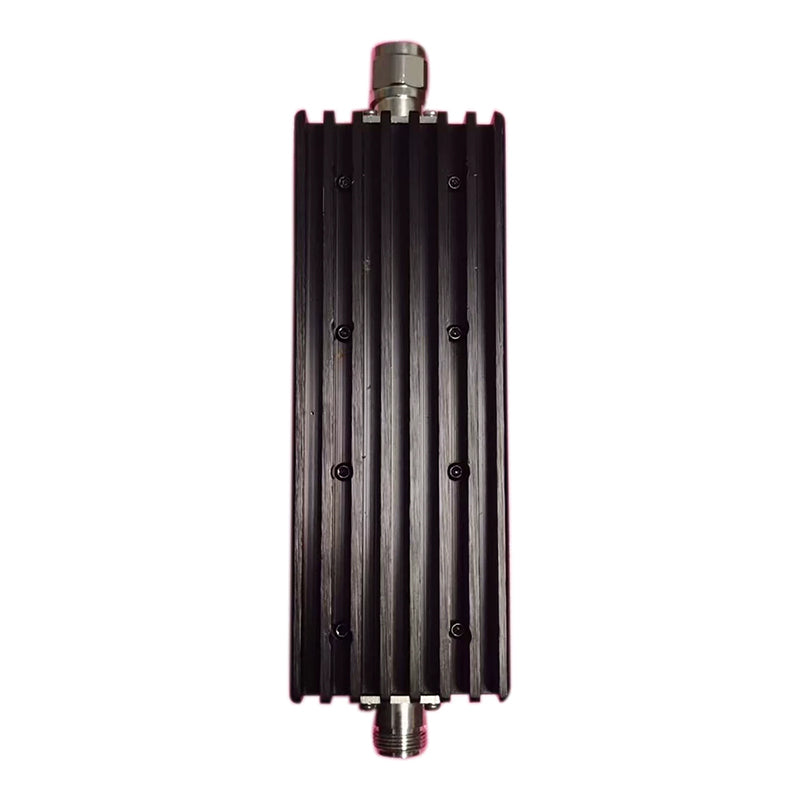 High Power 200W N RF Coaxial Fixed Attenuators DC - 3GHz 1,3,6,10,15,20,30,40,50dB Male in And Female Out