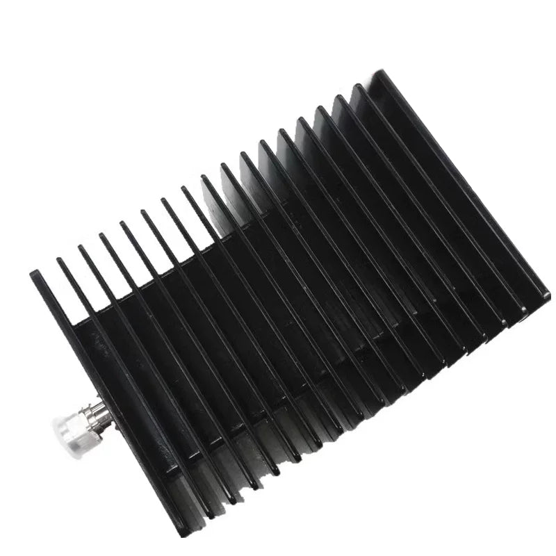 high power 300W/500W Dummy Load DC-3GHz 50ohm N male connector N-J RF coaxial test termination load