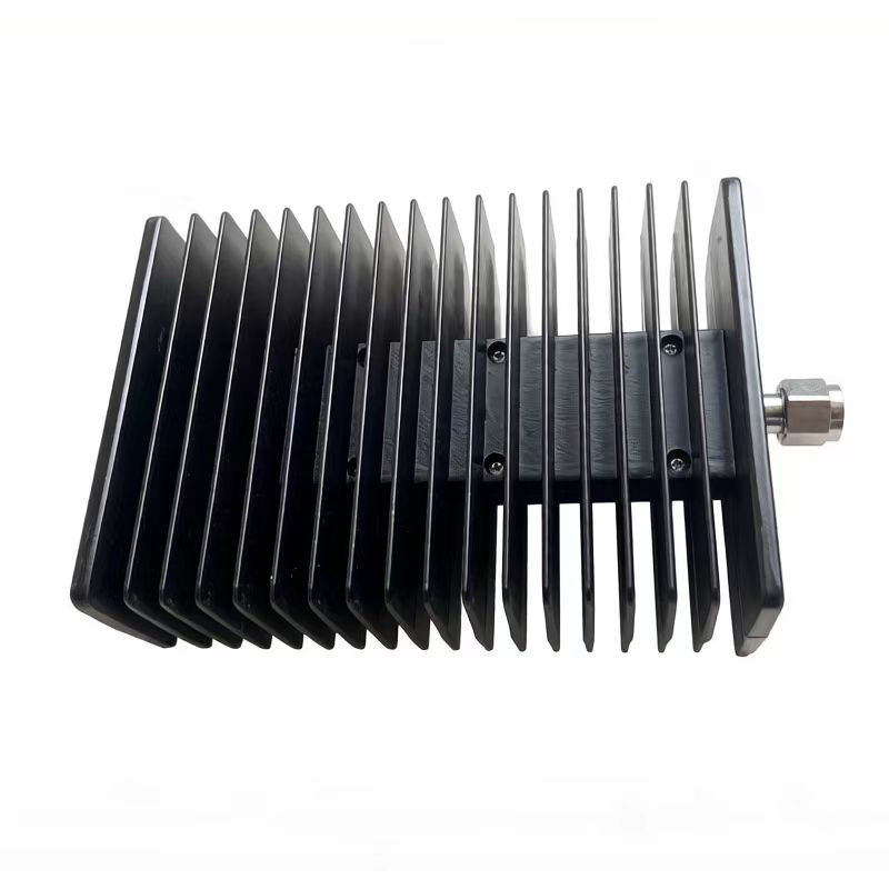 high power 300W/500W Dummy Load DC-3GHz 50ohm N male connector N-J RF coaxial test termination load