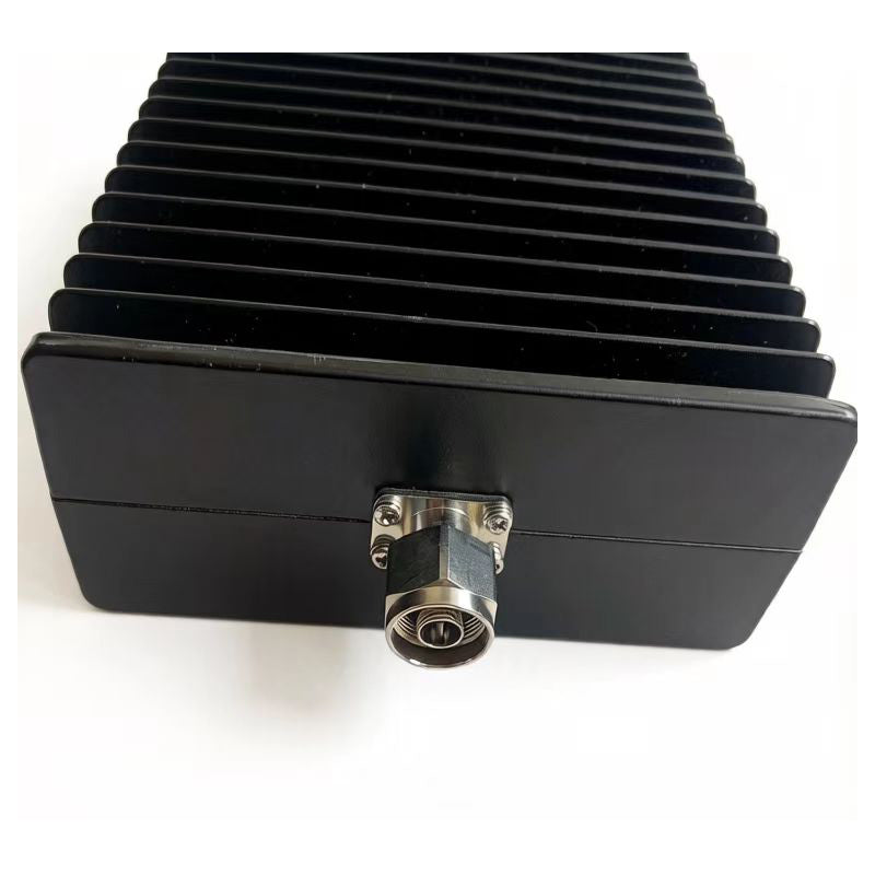 high power 300W/500W Dummy Load DC-3GHz 50ohm N male connector N-J RF coaxial test termination load
