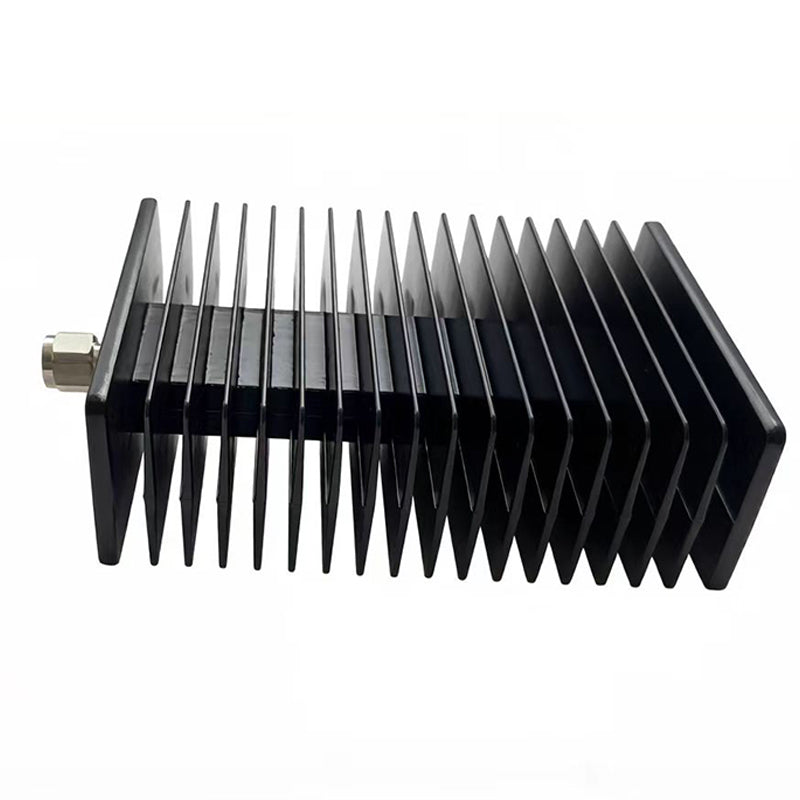 high power 300W/500W Dummy Load DC-3GHz 50ohm N male connector N-J RF coaxial test termination load