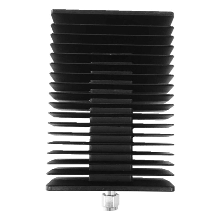 High Power 400W N RF Coaxial Fixed Attenuators DC - 3GHz 20,30,40,50,60dB Male in And Female Out