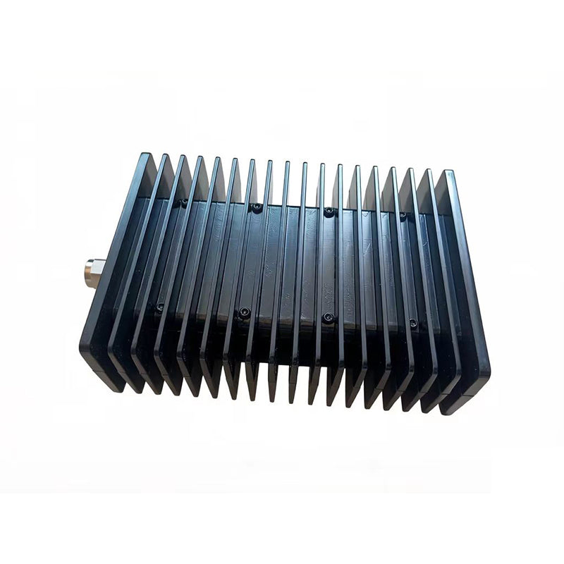 high power 500W Dummy Load DC-3GHz 50ohm N male connector N-J RF coaxial test termination load  $300.00