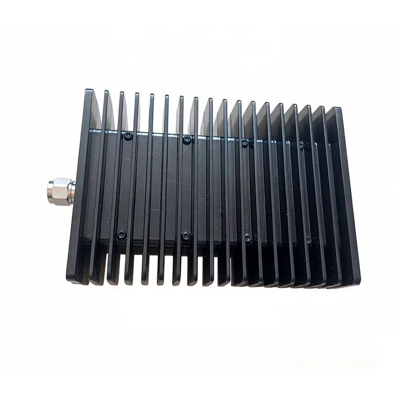 high power 500W Dummy Load DC-3GHz 50ohm N male connector N-J RF coaxial test termination load  $300.00