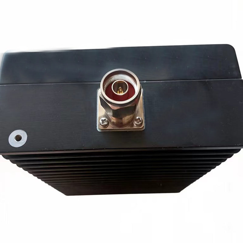 high power 500W Dummy Load DC-3GHz 50ohm N male connector N-J RF coaxial test termination load  $300.00