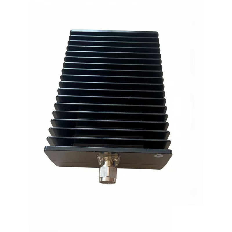 high power 500W Dummy Load DC-3GHz 50ohm N male connector N-J RF coaxial test termination load  $300.00