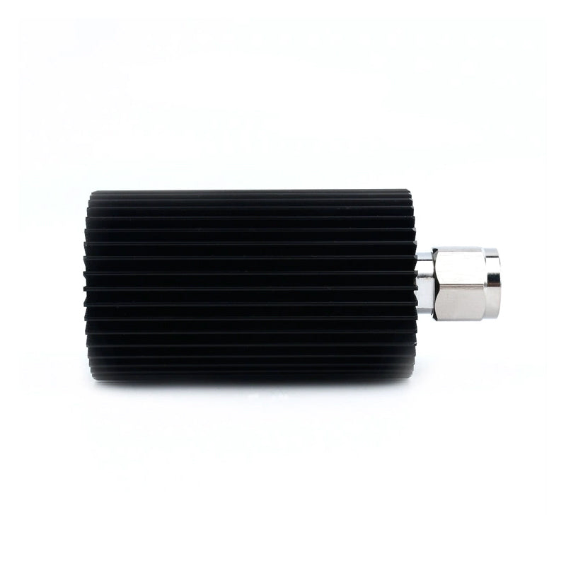 N Male 50W Dummy Load 50 Ohm RF Termination Load DC-3GHz