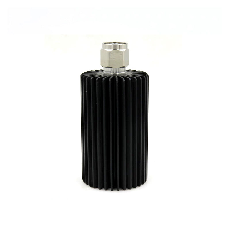 N Male 50W Dummy Load 50 Ohm RF Termination Load DC-3GHz