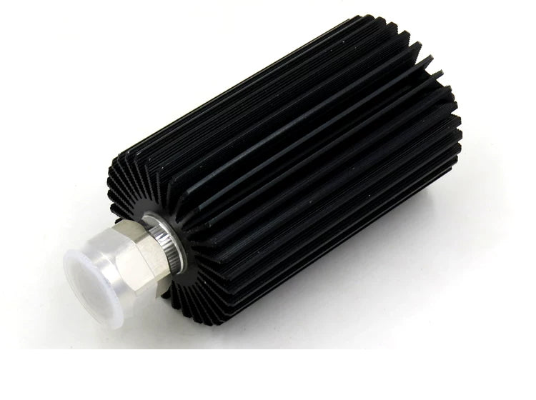N Male 50W Dummy Load 50 Ohm RF Termination Load DC-3GHz