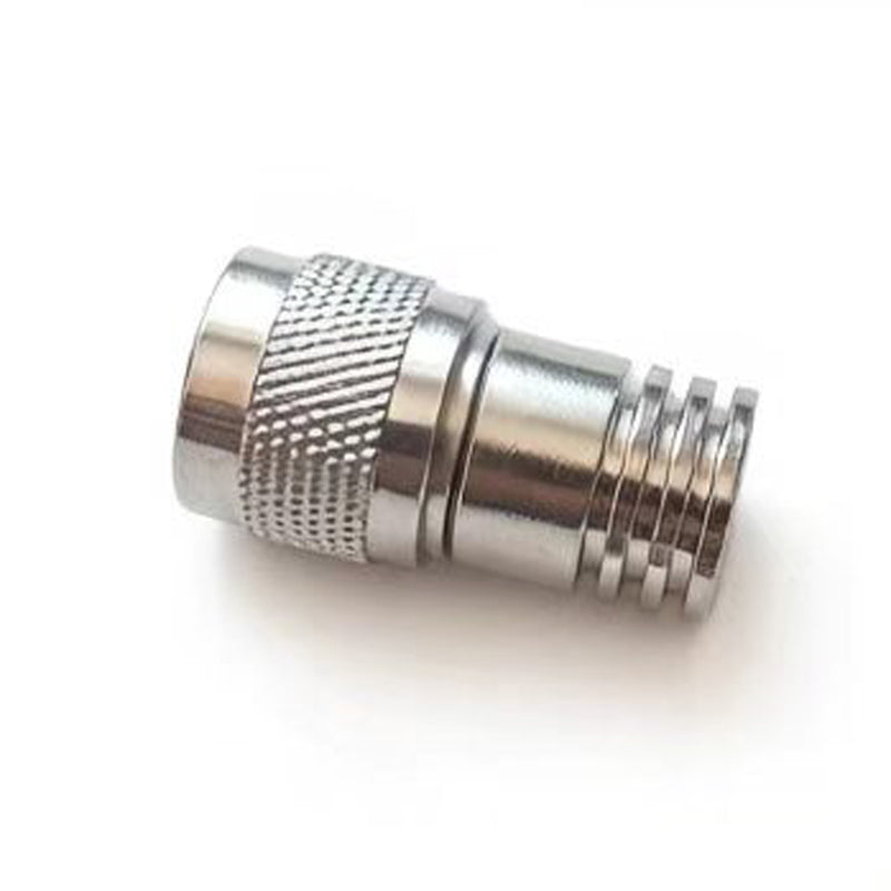 N Male 5W Dummy Load 50 Ohm RF Termination Load DC-3GHz