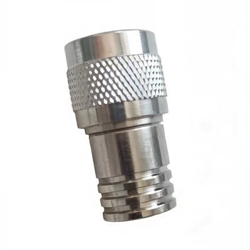 N Male 5W Dummy Load 50 Ohm RF Termination Load DC-3GHz