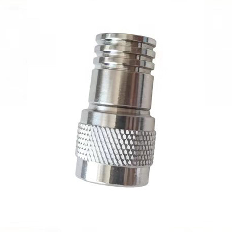 N Male 5W Dummy Load 50 Ohm RF Termination Load DC-3GHz