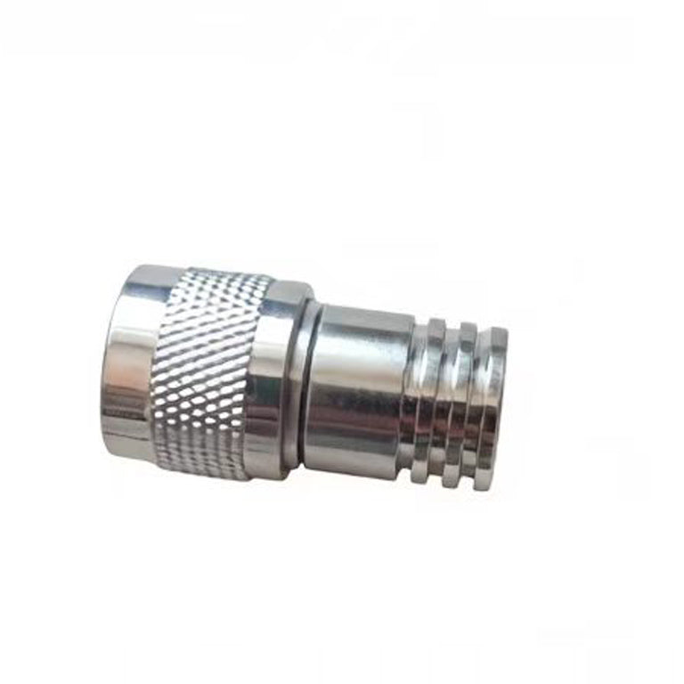 N Male 5W Dummy Load 50 Ohm RF Termination Load DC-3GHz