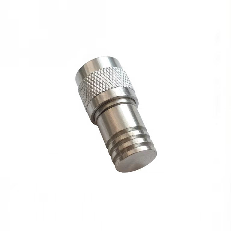 N Male 5W Dummy Load 50 Ohm RF Termination Load DC-3GHz