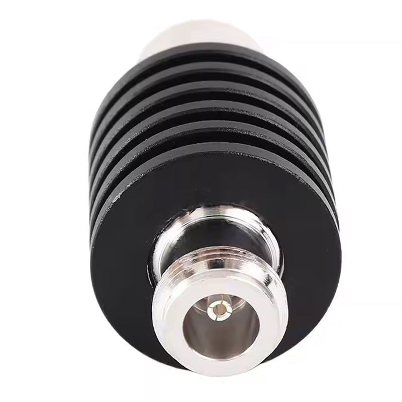 1 PCS 5W N-type RF Coaxial Fixed Attenuator N-JK N Male to Female Frequency DC-3GHz/DC-4GHz 1db/2db/3db/5db/10DB/15DB/20DB/３0DB