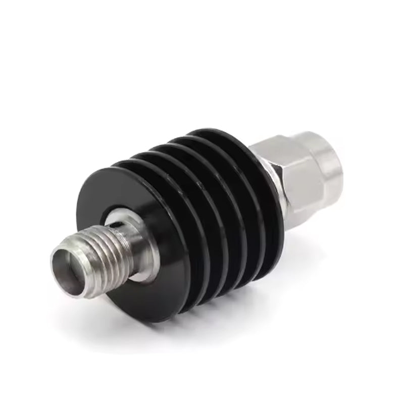 1 PCS 5W N-type RF Coaxial Fixed Attenuator N-JK N Male to Female Frequency DC-3GHz/DC-4GHz 1db/2db/3db/5db/10DB/15DB/20DB/３0DB