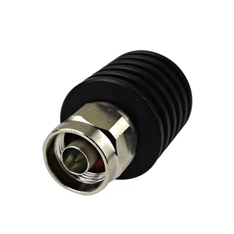1 PCS 5W N-type RF Coaxial Fixed Attenuator N-JK N Male to Female Frequency DC-3GHz/DC-4GHz 1db/2db/3db/5db/10DB/15DB/20DB/３0DB