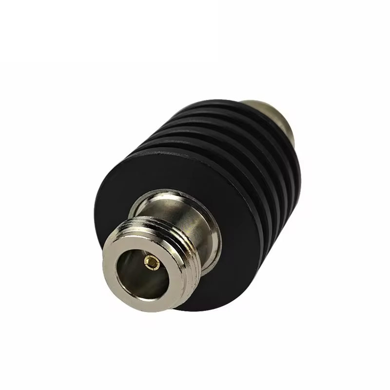 1 PCS 5W N-type RF Coaxial Fixed Attenuator N-JK N Male to Female Frequency DC-3GHz/DC-4GHz 1db/2db/3db/5db/10DB/15DB/20DB/３0DB